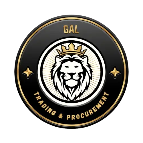شعار جال للتجارة